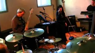 Pulse - Practice session @ Insonic studios 211115
