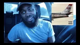 Eminem - Kamikaze (Rizzi Met's First Reaction / Review)