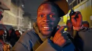 Wakadinali - Kum Baba Vs DiorJeff Mdozi Mashup