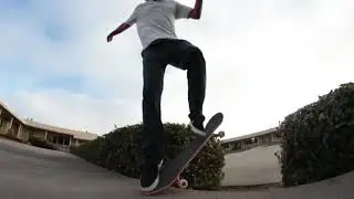Anthony Evans clips
