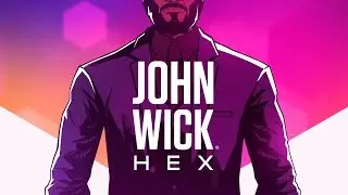 Let's Try John Wick Hex (first impressions)
