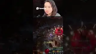 Epic Boss Fight! Insane Damage Gameplay