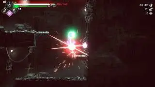 Infinite DMG, HP and MP in Have A Nice Death