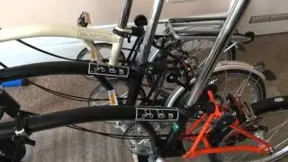 Brompton S M H