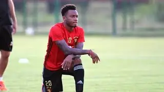TODOS OS 4 GOLS DE RODNEY WALLACE PELO SPORT 