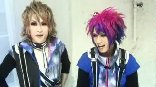 SPIV STATES - Flavor (PV + Backstage)