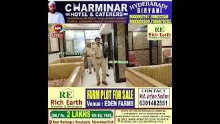 🔴Chandranygutta Ps Limits Operation Kavach Kiya Chandranygutta ACP Aur Chandranygutta Inspector