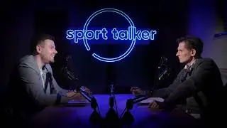 Sport Talker odc. 401