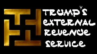 donald trump's external revenue service 2025 is a way to avoid tariff law oversight & is redundant