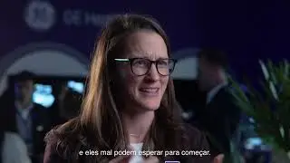 GE HealthCare na JPR 2025: Karley Yoder | GE HealthCare Brasil