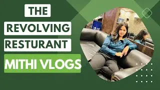 1 June 2023| Patna me Sabse uncha restaurant| Pura patna ka Nazara dekhoge 😱👀😍#mithivlogs