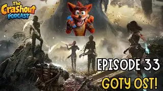 Speedstorm Divisions, Zurg & Forky Review, Superman Movie, VGM Tourney R1 Ends | CrashOut Ep 33 LIVE