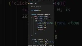 three.js animation using HTMLCSS &JS| 