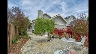 1853 Pound Ln Santa Cruz, CA