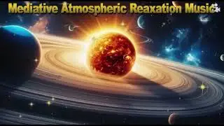 Deep Relaxation Music | Peaceful Ambient Sounds for Sleep & Meditation #relaxing   #relaxationmusic