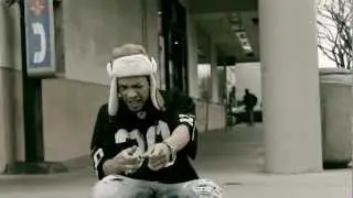 That1nigga MF Beatz-Wasted Talent(OFFICIAL VIDEO)