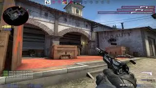 Grim Reaper - CSGO Highlights