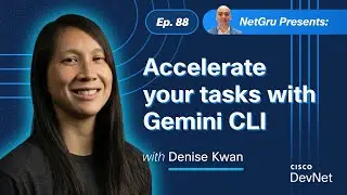 Accelerate your tasks with Gemini CLI | Ep. 88