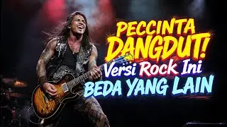 PALING LARIS! Kompilasi Cover Rock Dangdut &ndash; Request Terbanyak Penonton