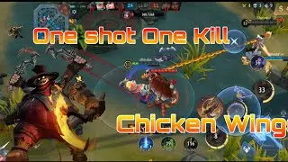 Franco Best Build 2022 - Franco Hook Give You Heart Attack ~ MLBB #mlbb #franco #mobilelegends