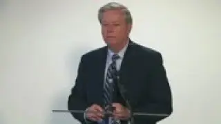 Graham to probe Russia inquiry. won't call Obama