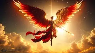 ARCHANGEL MICHAEL CLEANSE AWAY ALL BAD THINGS (VERY POWERFUL)DAMAGE, EVIL EYES, EMOTIONAL AND WISHES