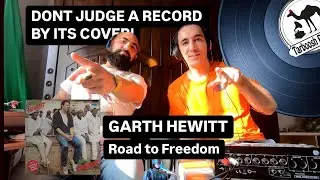 DJARBIC 48 | Garth Hewitt 