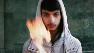 Campus Eastside: Schnupperkurs Feuerartistik