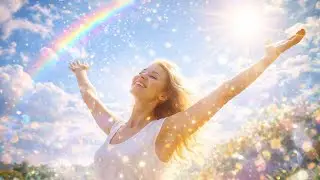 RollerCoaster Feel 🎢✨ Joyful & Peaceful Electronic Music 2026