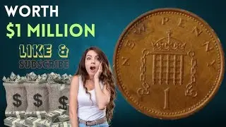 UK One Penny Coin &mdash; History, Value & Hidden Secrets Revealed!&rdquo;