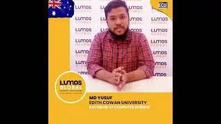 𝗩𝗶𝘀𝗮 𝗦𝘂𝗰𝗰𝗲𝘀𝘀 𝗦𝘁𝗼𝗿𝘆 (𝐋𝐮𝐦𝐨𝐬 𝐆𝐥𝐨𝐛𝐚𝐥)  #students #highereducation #overseasstudents #studentsinaustralia