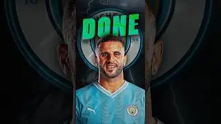 Is Kyle Walker Finished?!