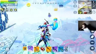 He got lucky - Pet Edition (Creative Destruction)
