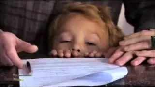 One Tree Hill - 9x13 - Clay/Quinn/Logan/Bevin: 