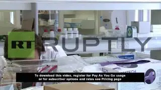 UK: Stem-cell printer could change transplant technology