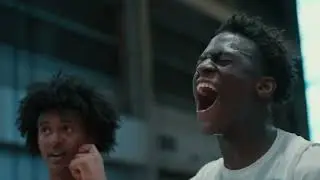 Abdou Toure Elite 24 highlights
