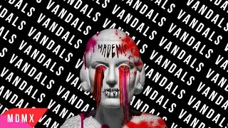 MadeMix, D 4 V 4 - Vandals (Official Audio) \ Trap Music