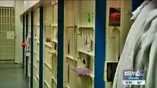 Dozens of SLO County inmates out on $0 emergency bail order