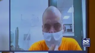 Suspect in MLK Jr Church arson charged with hate crime