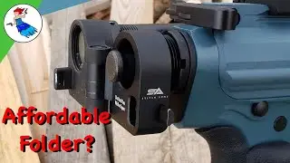 Sylvan Arms // Surprisingly Affordable Side Folder For Everyone To Own