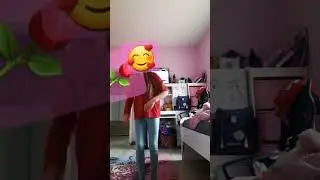 malo rucam malo igram 👌💥✅️🧡💛💚💜💯🦄🥳