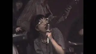 DH & THE HELLCATS @ Old What; Beijing, CHINA 2008/11/22 [LIVE FOOTAGE]
