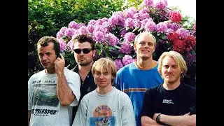 MOYS - Innspillingen av 