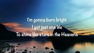 Passion (feat. Brett Younker) - Shine Like Stars (with lyrics)(2022)