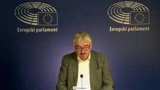 Dr. Milan Zver o vme&scaron;avanju Madžarske v medije v Sloveniji in S. Makedoniji