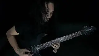Extreme | Rise | Solo Cover #extreme #rise #nunobettencourt