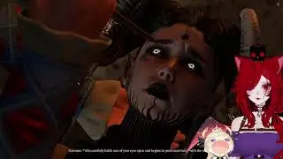 ⛧ Baldur&rsquo;s Gate 3 | Goblin Chaos, Glitched Hag & The Bear Romance Arc ⛧ VOD
