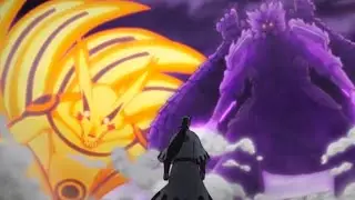 [AMV] Naruto/Sasuka vs Jigen 🥵🥶 [Naruto Edit] ᴴᴰ  1080p