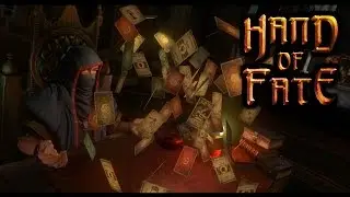 Hand of Fate: First Impressions