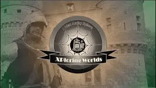 XPloring Worlds - M&eacute;di&eacute;val - Ch&acirc;teau de Spontin